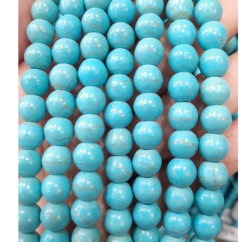 Batu Phirus Turkish Muda/Bahan Accesoories/Bahan Gelang