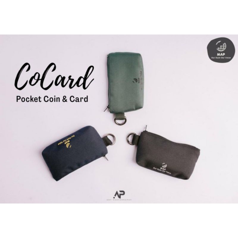 

cocard by MAP