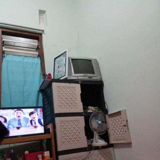 Termurah Sikat Kamar Mandi