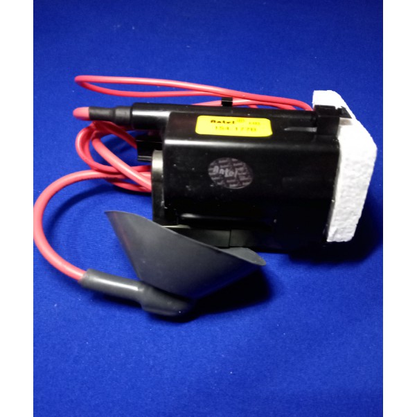 Playback Flyback TV SHARP FA132 FA 132 RTRNFA132WJZZ