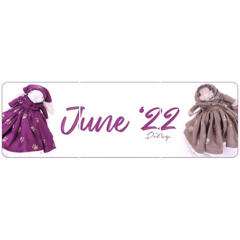 ditsy JUNI 22 vaia yellow size xs