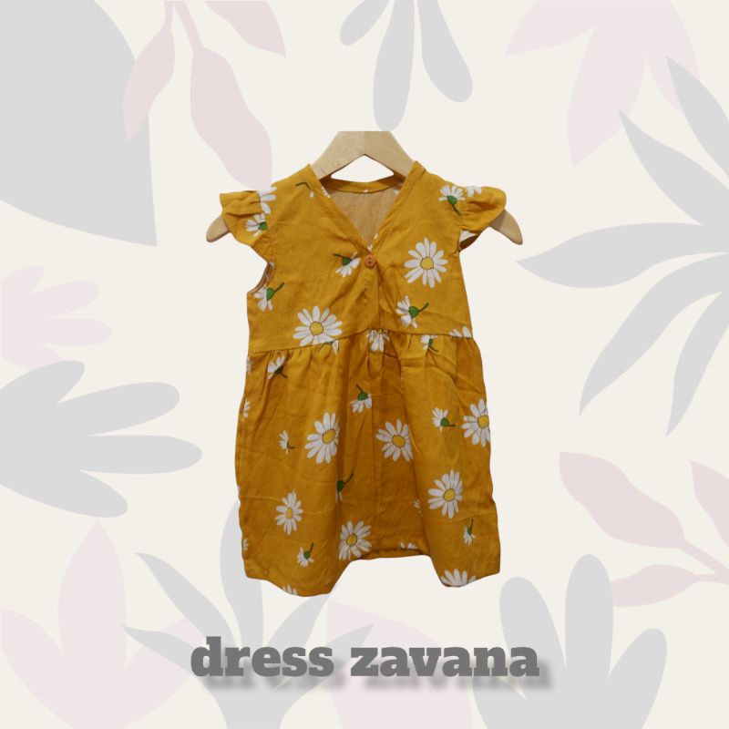 DRESS BAYI ZEVANA