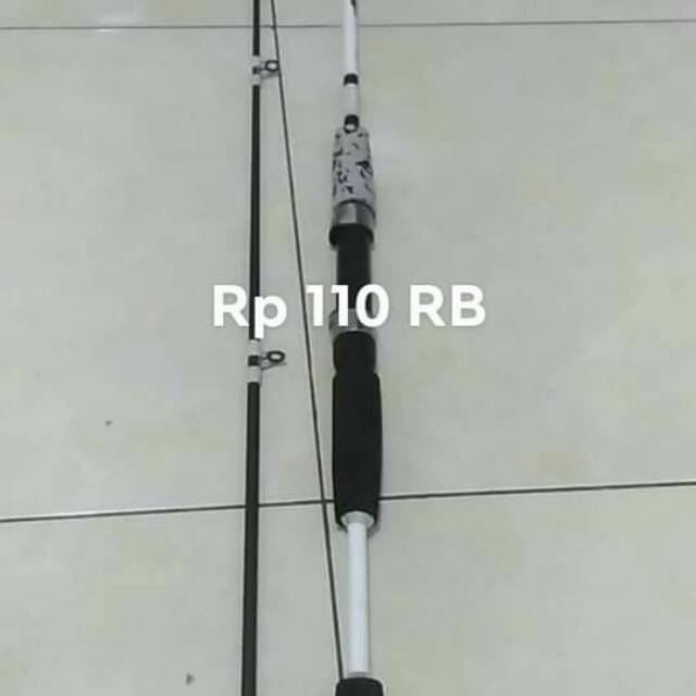 Joran fiber daido 180