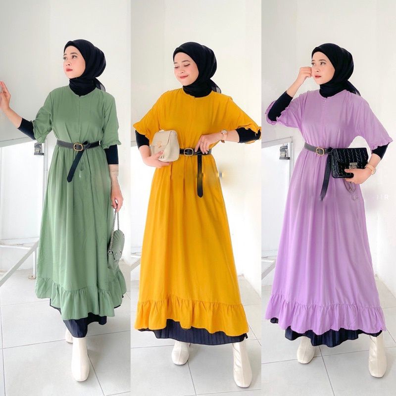 DENORA GAMIS ORIGINAL // GAMIS DENORA / GAMIS TERLARIS