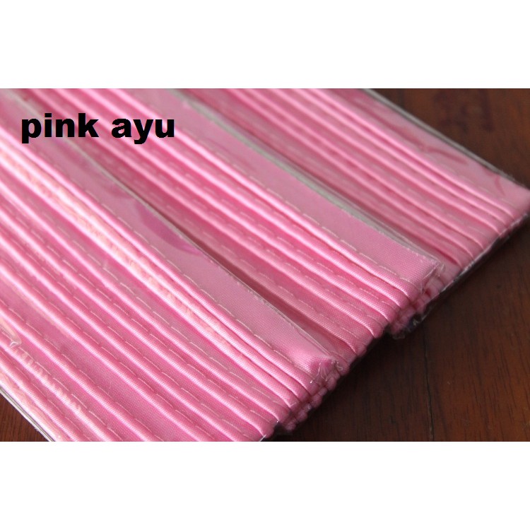 

Bisban isi harga peroll