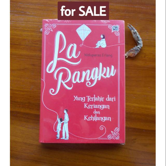 la rangku-niduparas erlang