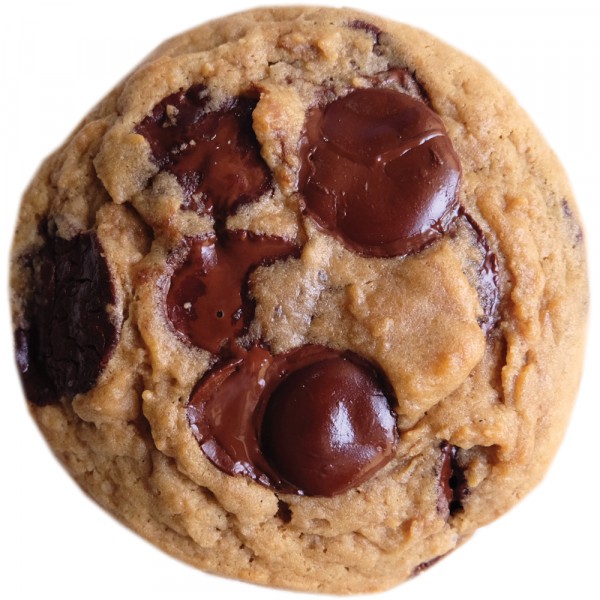 

Mookie Package of 6 Cookies
