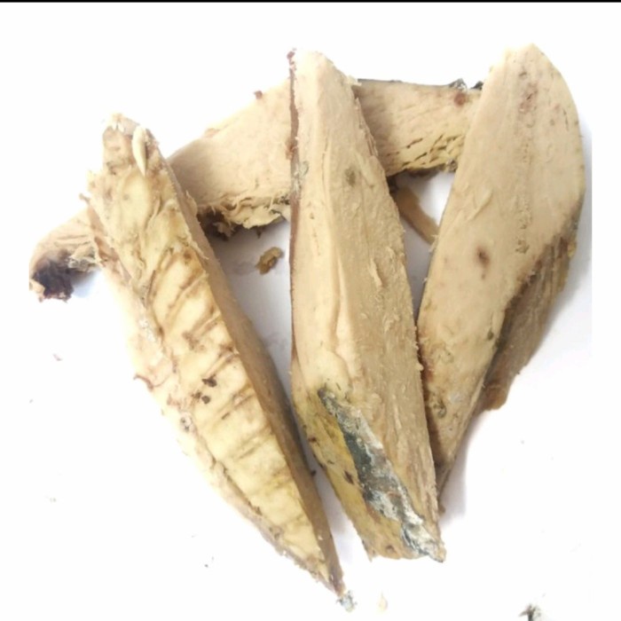 

TONGKOL IRIS PER PACK ( 200-300gr )