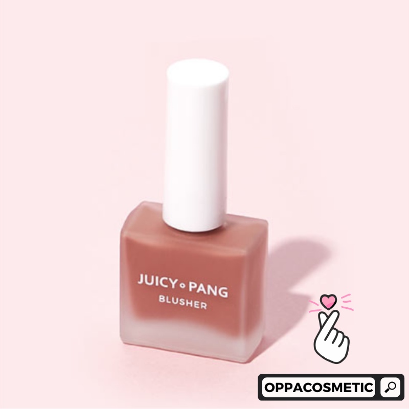 Apieu Juicy Pang Water Blusher 9g