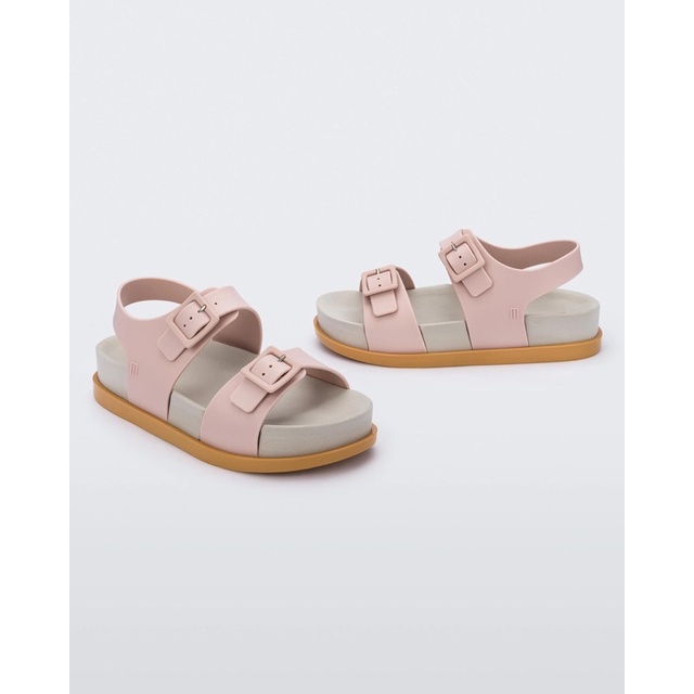 Melissa Wide Platform Sandal PreOrder from US