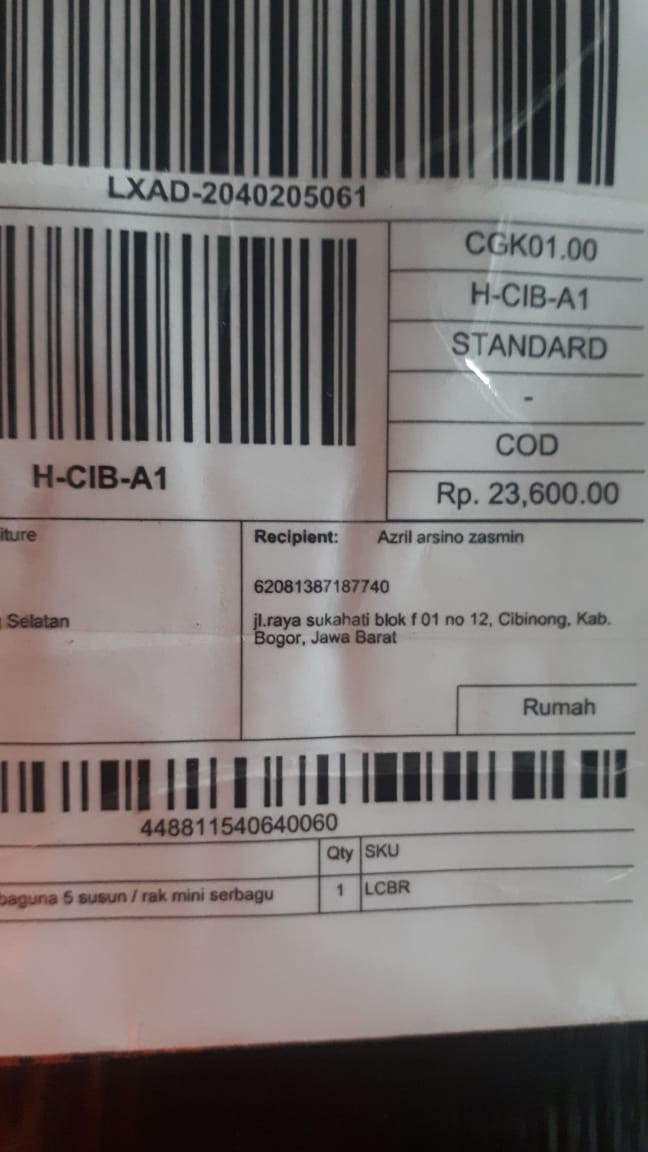 Hilya Batik By Michan Hijab Gamis Batik Telaris