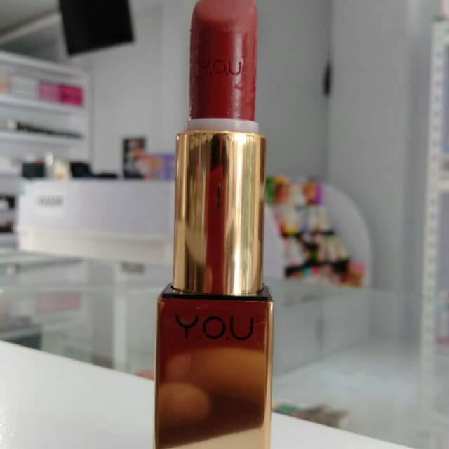 LIPSTIK MATTE YOU