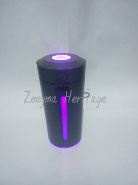 Pengharum Pelembab Humidifier Aroma Therapy