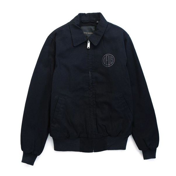 Deus Ex Machina - Andre Workwear Jacket