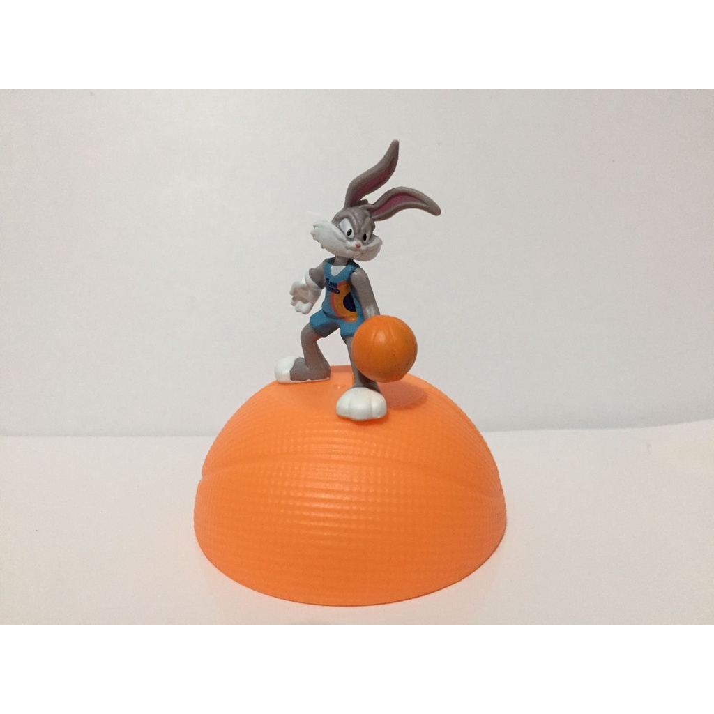Figure Space Jam Bugs Bunny