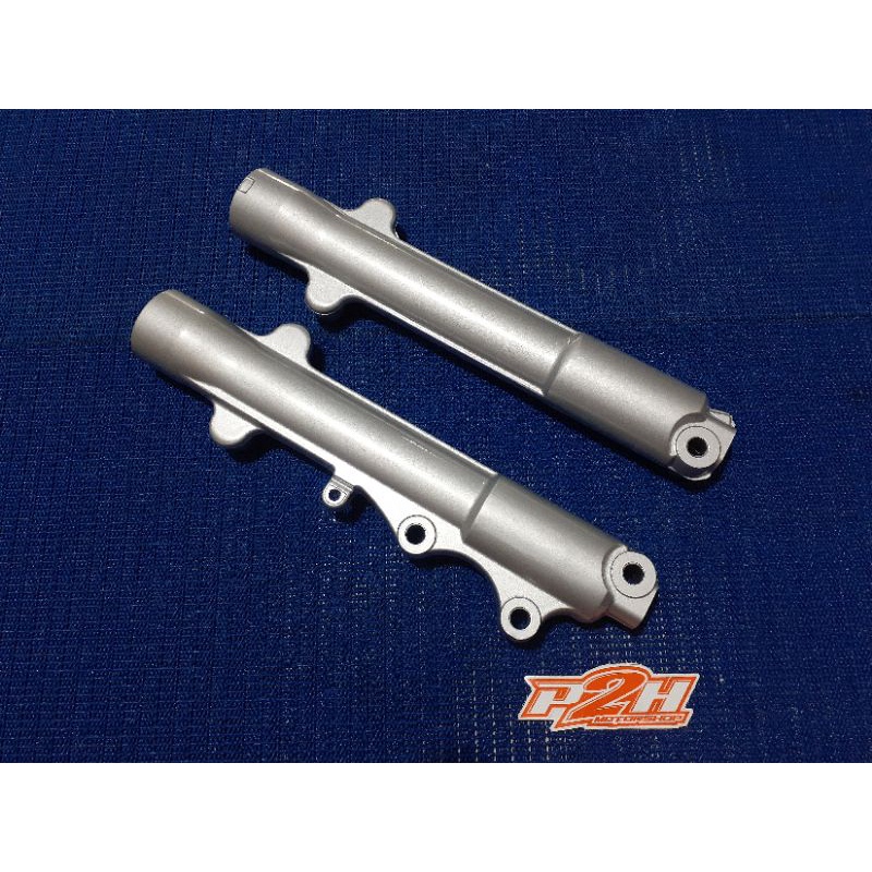 bottom shock depan nouvo lele dan nouvo Z original yamaha barang baru