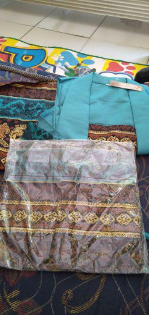 Maura Couple - Sania Ruffle Batik Couple Ori Ndoro Jowi Dnt Garansi Termurah Shopee - Couple Pinguin