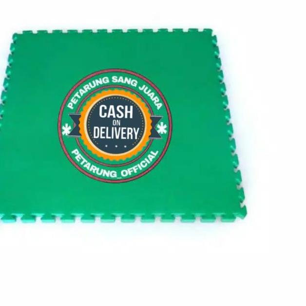 {{ORIGINAL}} Matras beladiri MVP (3cm) /matras taekwondo /matras /matras pencak silat )