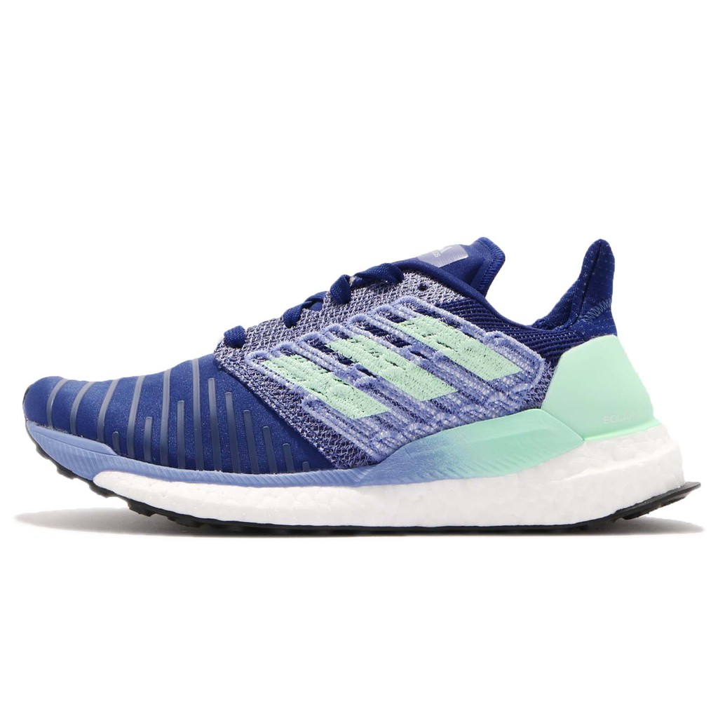sepatu adidas solar boost