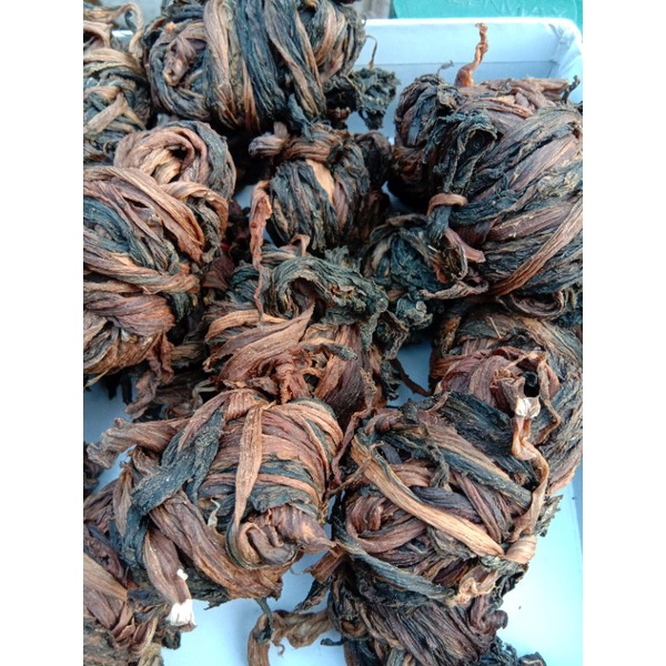 

BOI CHAI 100GRAM