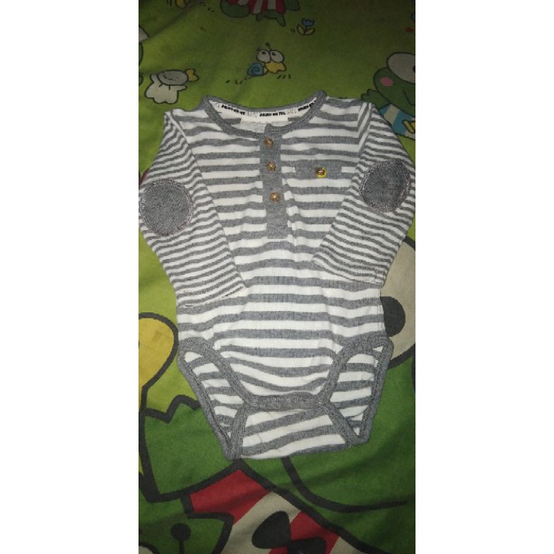 preloved jumper baby cowok h&m