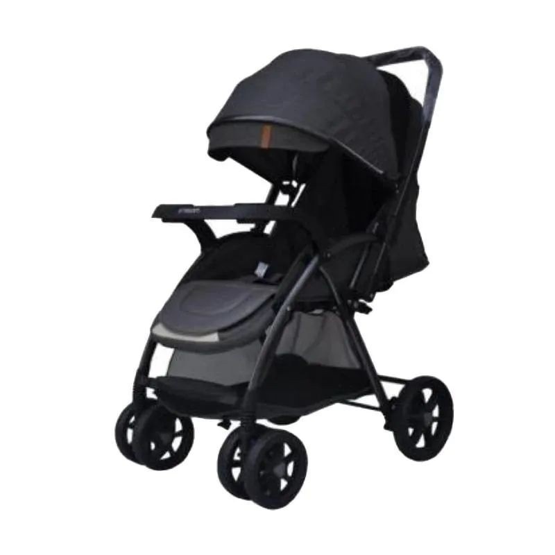 STROLLER BABY MURAH PLIKO STREAM 387 KERETA DORONG BAYI