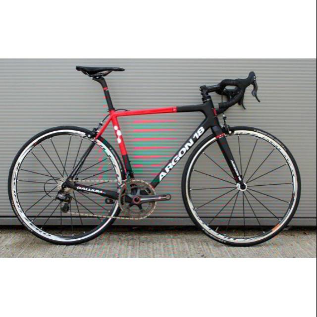 harga road bike argon 18