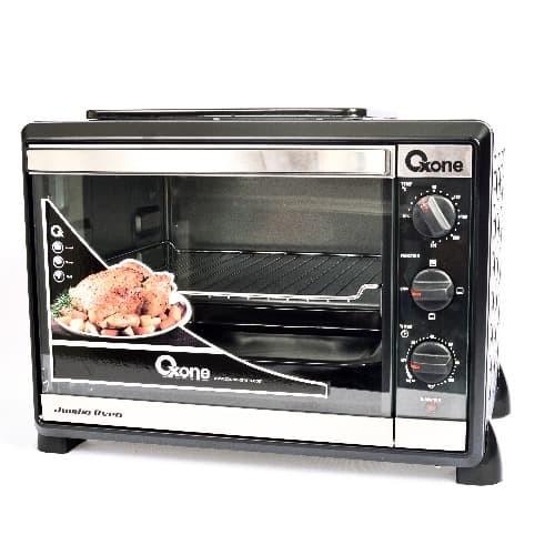 Oven Listrik Oxone Jumbo Ox 898BR (Khusus Gojek) OX898BR