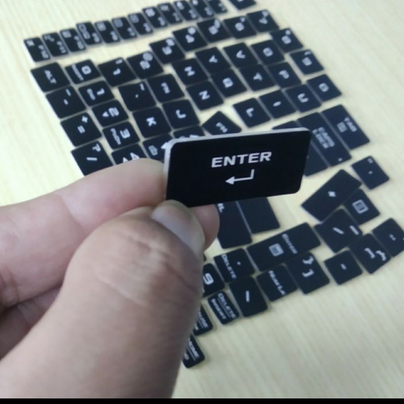 Tombol Keyboard Asus TUF FX505DD FX505DY FX505DT FX505GT FX505DU FX505DV Original