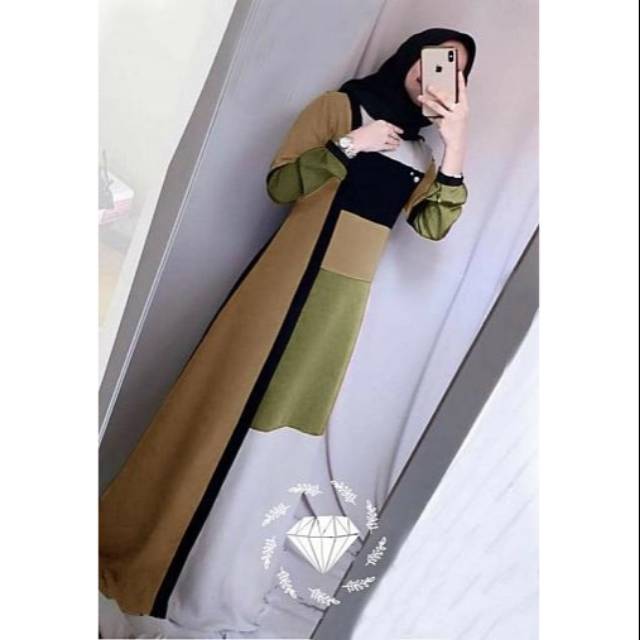 MAXY MEGAWATI 3warna