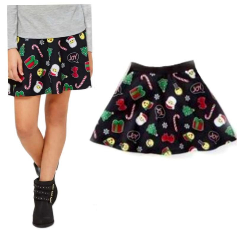 Rok Anak Perempuan Justice