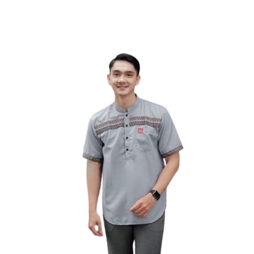 BAJU KOKO KURTA DEWASA BAJU KOKO PRIA SIZE M L XL XXL