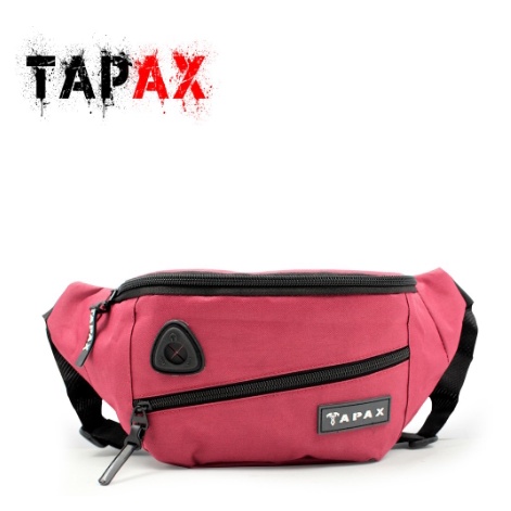 TAS SLEMPANG SLETING MIRING TAPAX ORIGINAL | FADHILAH SHOP BJB