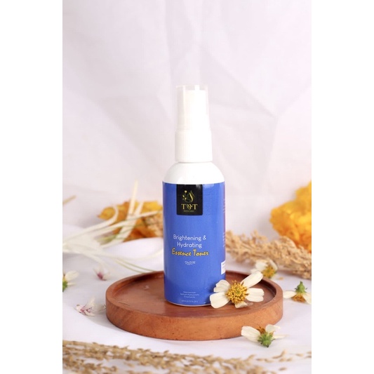 TONER TBT SKINCARE