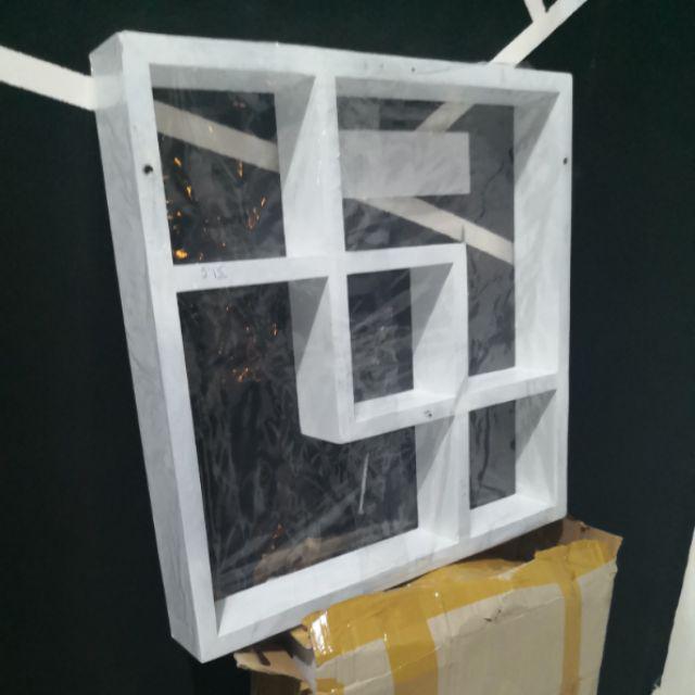 Rak Dinding Minimalis Murah