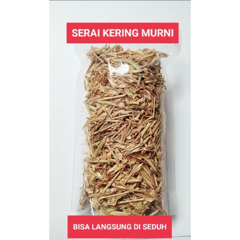

SERAI RAJANG KERING / SEREH RAJANG KERING