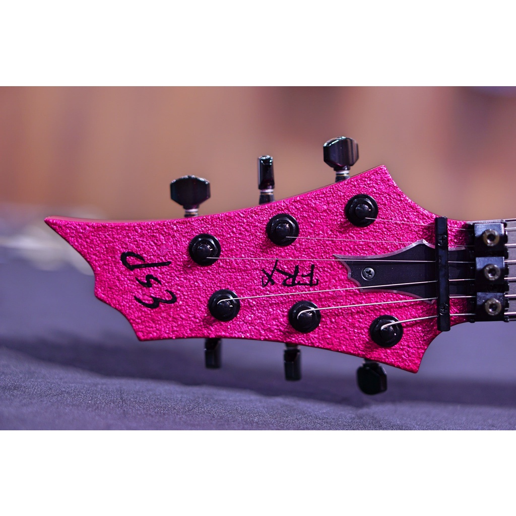 ESP Original FRX FR Castmetal Pink E7880212