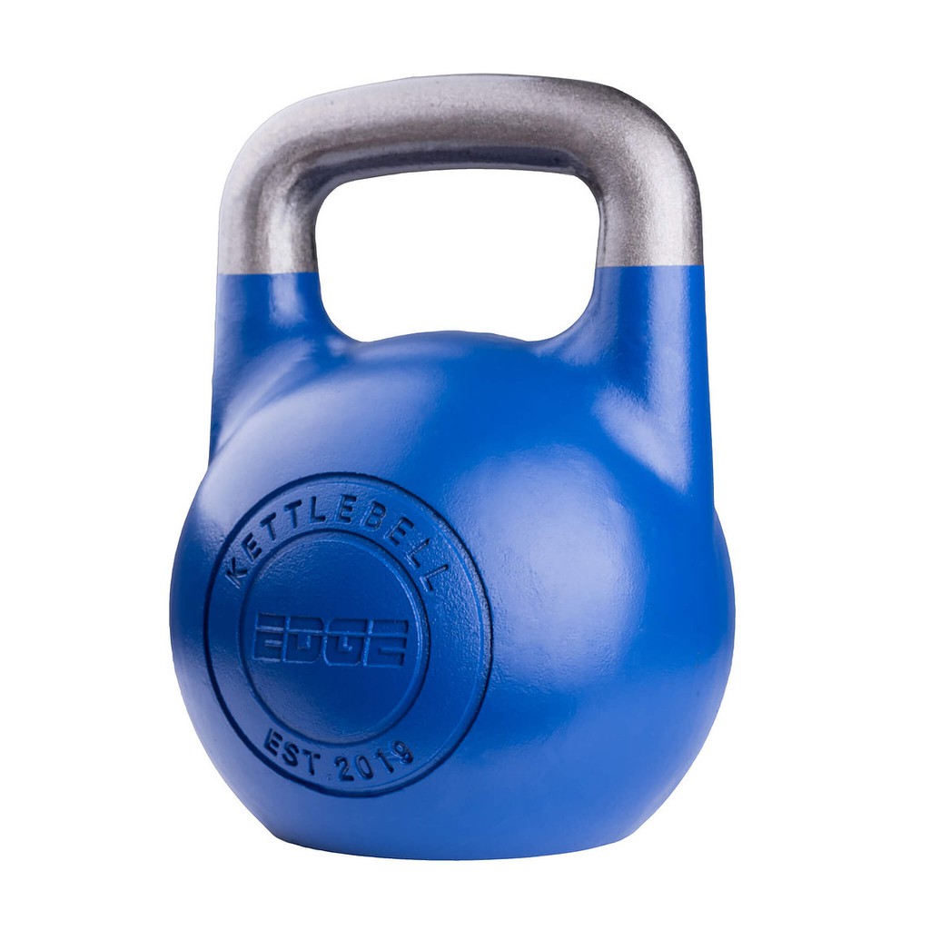 Kettlebell EDGE Elite Competition Kettlebell 10Kg