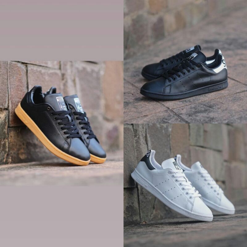 ADIDAS STAN SMITH