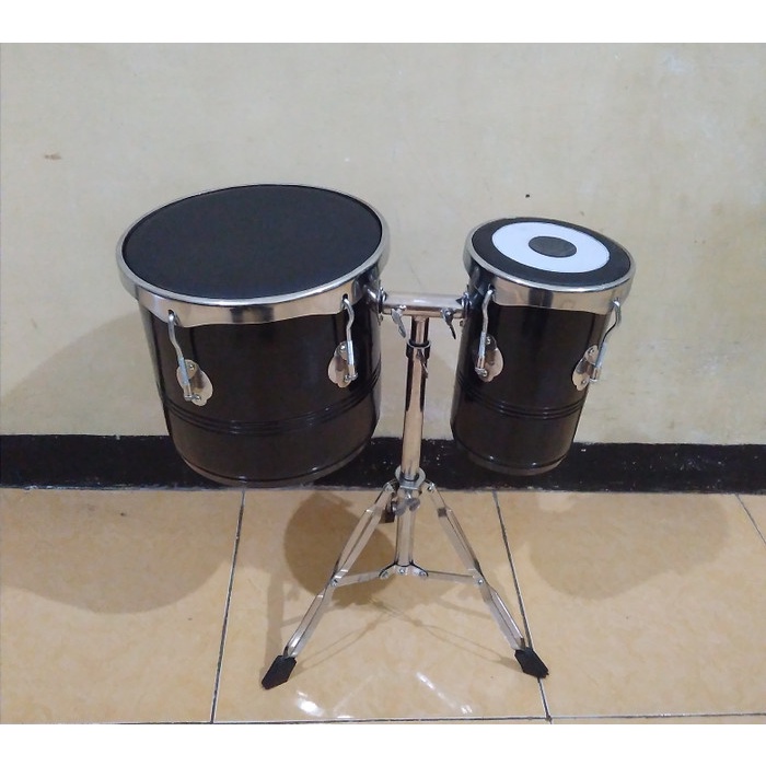 Ketipung Dangdut Gendang Tabla Koplo