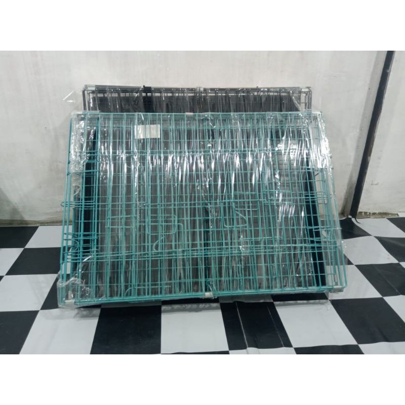 KANDANG KUCING 60/ UKURAN 60CM