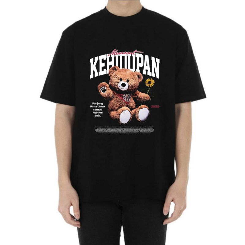 Kaos aktivis / Kaos pluralisme peace / Kaos Tshirt metafisika pluralisme