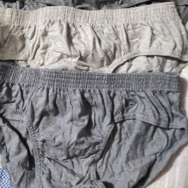 ● Cd Croile jumbo xxl dan xxxl / Celana dalam Crocodile 240 jumbo mysty katun original / cd pria ♕