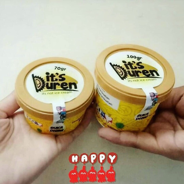 

Its Duren