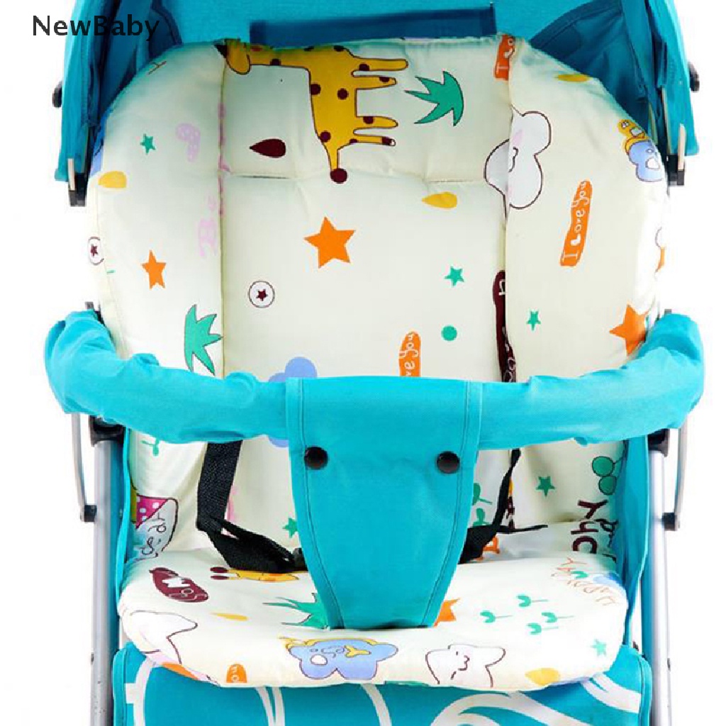 Bantal Alas Stroller / Car Seat Bayi