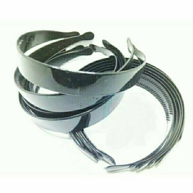 Bando besar polos lebar isi 12 pcs