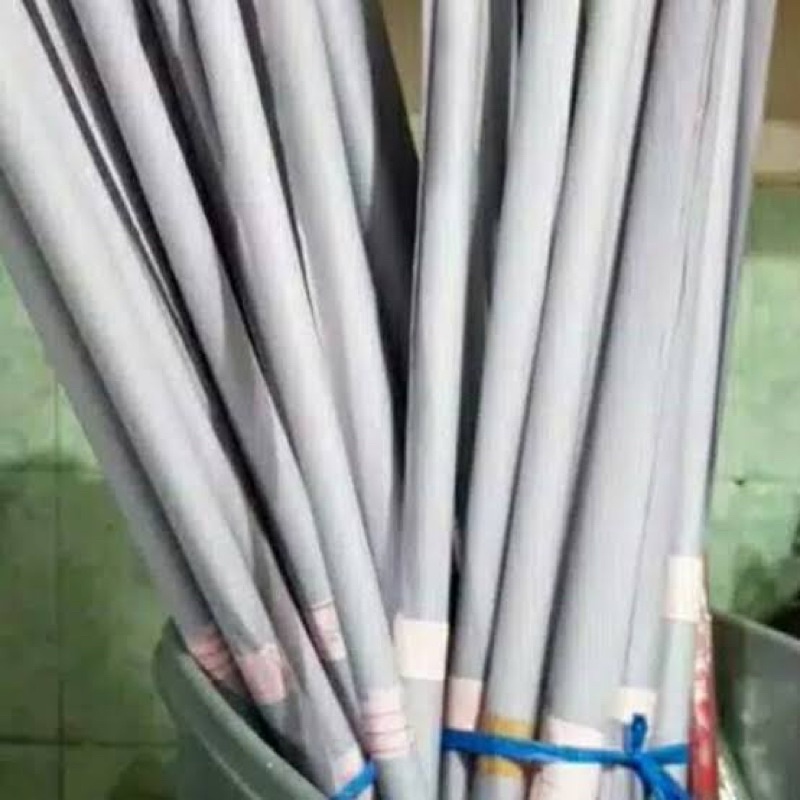 

Kertas roti ABU 2pcs kertas kue alas roti baking paper 75x100cm