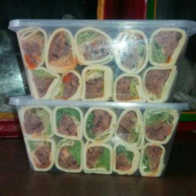 

Kebab ghaza original