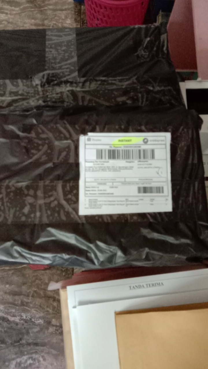 Spiral Kawat A4 1/2 3:1 No.8 / Ring Kawat / Twin Ring 34 Loops Hombo (4 Pcs)