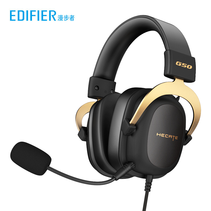 Edifier hecate g3